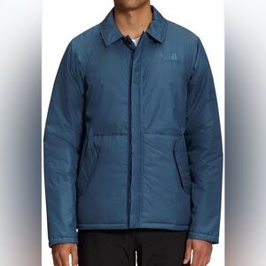 THE NORTH FACE Auburn Insulated Jacket Men’s Size XXL